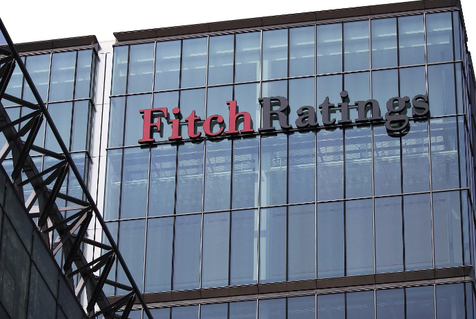 "Fitch": Azərbaycan iqtisadiyyatı bu il - 2,5% Böyüyəcək | FED.az