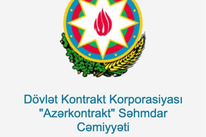 “Azərkontrakt” ATSC - MƏHKƏMƏYƏ VERİLİB | FED.az