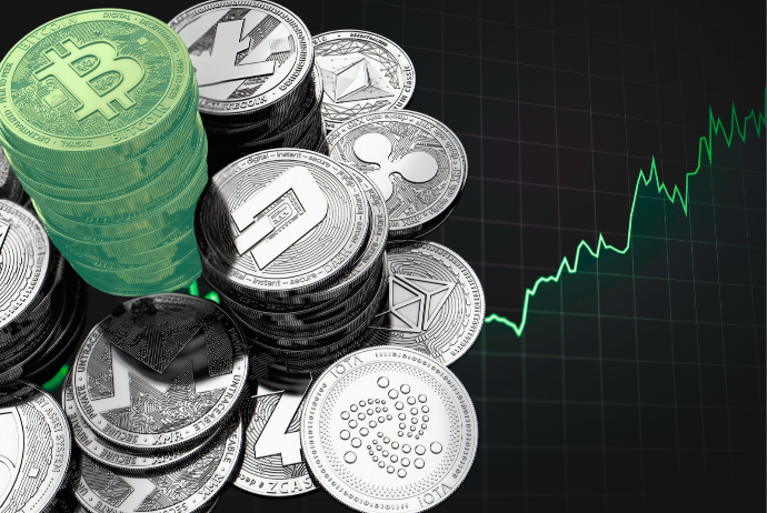 Kripto bazarda sükunət: Bitcoin 105 min dollarda qalır | FED.az
