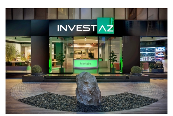 "Invest AZ QSC" işçi axtarır - VAKANSİYA | FED.az