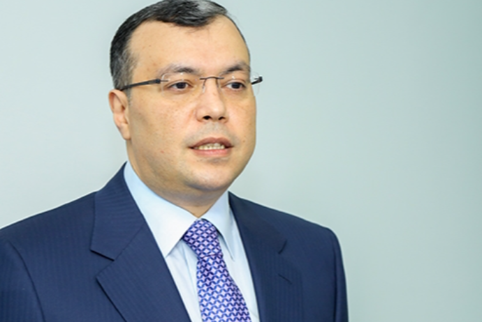 Sahil Babayev: “Müdafiə qabiliyyətimizin və milli təhlükəsizliyimizin gücləndirilməsi növbəti ilin büdcə prioritetidir” | FED.az