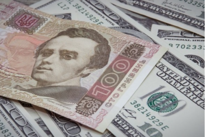 Ukraynanın dövlət borcu 150 milyard dolları keçdi
