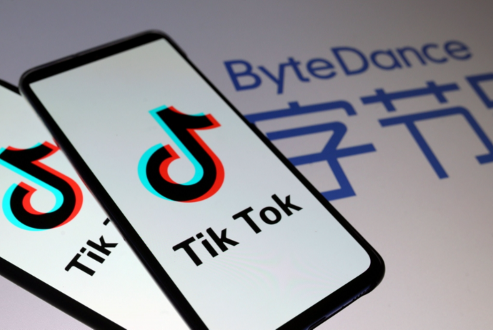 “ByteDance” “TikTok” əlavəsinə görə ABŞ kompaniyalarından 12 milyard dollar - ALMAQ İSTƏYİR | FED.az