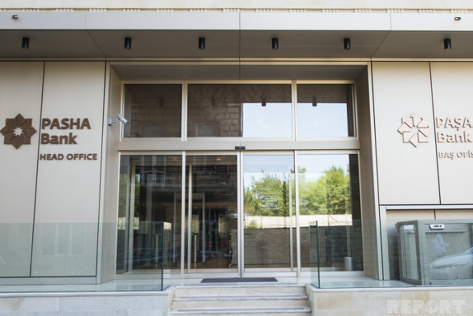 “PAŞA Bank”ın İdarə Heyətinin üzvlərindən biri vəzifəsindən ayrılır | FED.az