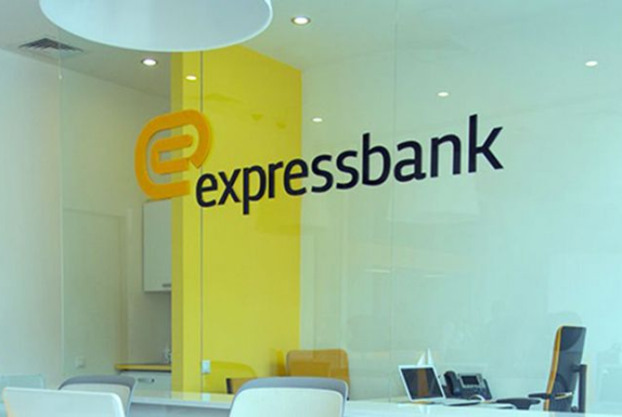 "Expressbank" ilk rübü mənfəət ilə yekunlaşdırıb - HESABAT | FED.az
