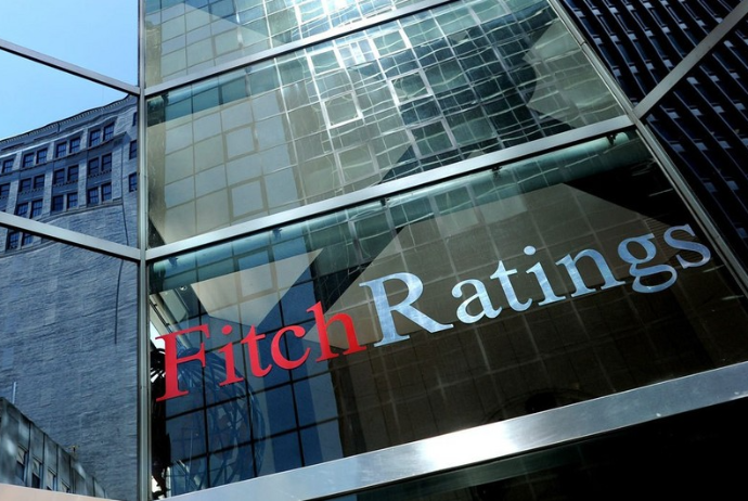 “Fitch” SOCAR-ın reytinqi ilə bağlı proqnozunu yüksəldib | FED.az