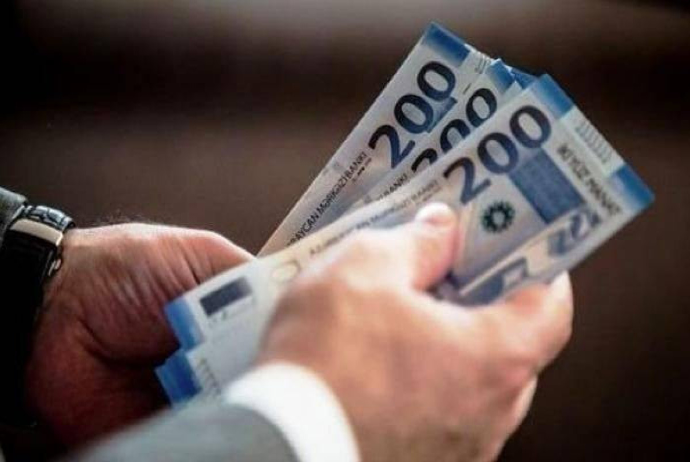 Azərbaycanda əhalinin gəlirləri 12 milyard manata yaxınlaşıb - 6 %-LİK ARTIB | FED.az