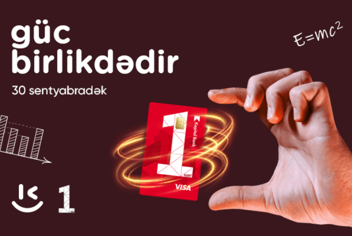 "Kontakt”dan “Birkart” sahibləri üçün unikal təklif – İNDİ AL, 24 AYA ÖDƏ | FED.az