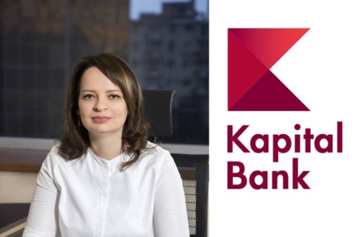 “Kapital Bank”ın fəaliyyətinə nəzarət edənlərdən biri dəyişdi – TƏYİNATLAR | FED.az