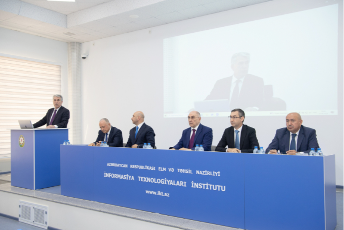 Kibertəhlükəsizlik və rəqəmsal kriminalistikanın aktual problemləri ilə bağlı konfrans keçirilib | FED.az