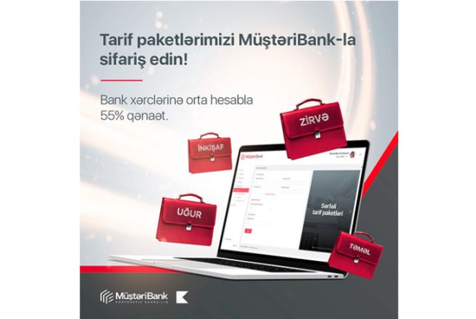 "Kapital Bank" kiçik və orta sahibkarlara yeni imkanlar - Təklif Edir | FED.az