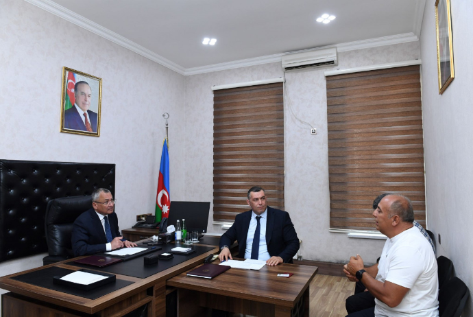 Keçmiş məcburi köçkünlər mərhələli formada doğma yurdlarına köçürülür | FED.az