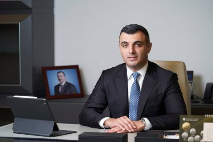 "Azərbaycan və Tacikistan bank sektorunda əlaqələri möhkəmləndirmək istəyir" | FED.az