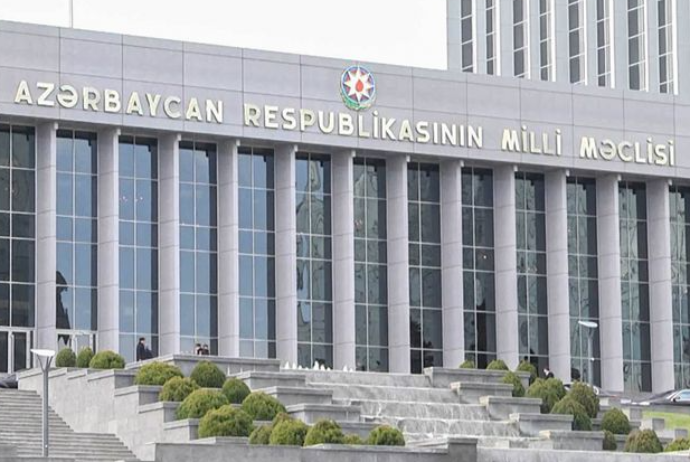 Milli Məclisdən son günlər ölkəmizlə bağlı yayılan saxta xəbərlərlə bağlı - AÇIQLAMA | FED.az