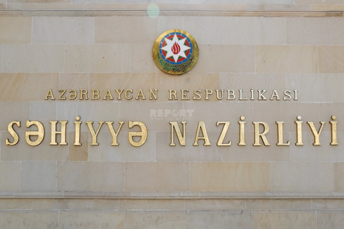 Səhiyyə Nazirliyindən 3 milyon manatlıq – MÜQAVİLƏ | FED.az