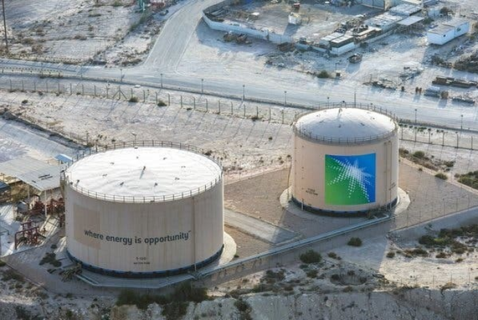 “Saudi Aramco” “Sabic”dəki payına görə ödənişləri xeyli - AZALTMAQ İSTƏYİR | FED.az