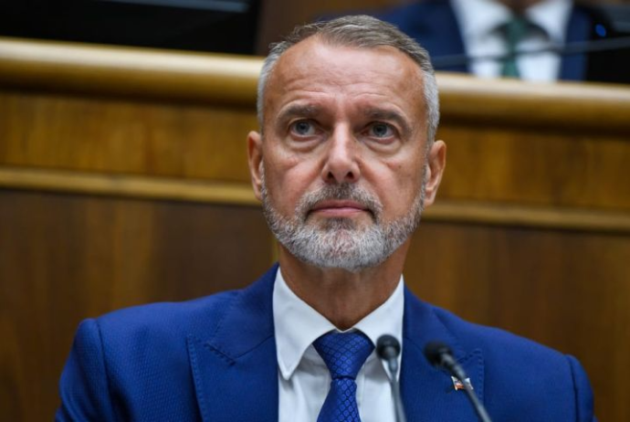 Slovakiya Prezidenti iyulda Azərbaycana səfər edəcək | FED.az