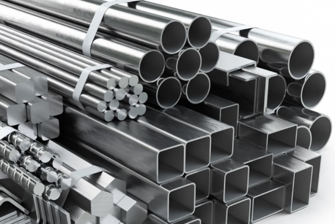 Qara metal idxalı azalıb, amma qiyməti bahalaşıb - RƏQƏMLƏR | FED.az