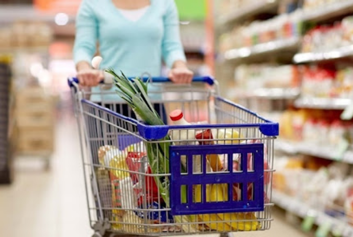 Adambaşına düşən pərakəndə ticarət dövriyyəsinin ən çox azaldığı - 10 RAYON/ŞƏHƏR | FED.az