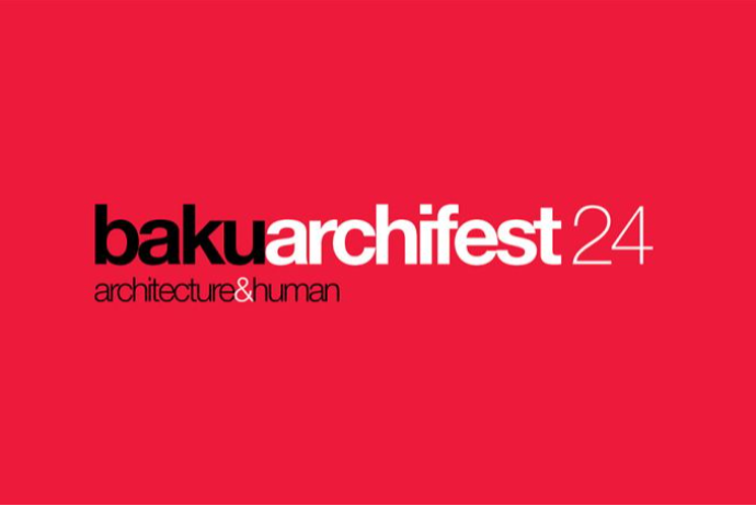 Bakıda “BAKUARCHIFEST 24: Architecture & Human” memarlıq festivalı keçiriləcək | FED.az