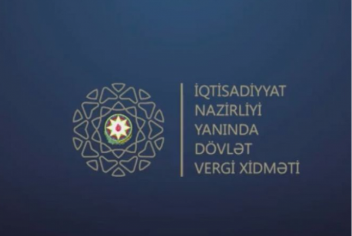 Vergi idarələrində əvvəlcədən onlayn növbəyə yazılmaq mümkün oldu - QAYDALAR - VİDEO | FED.az