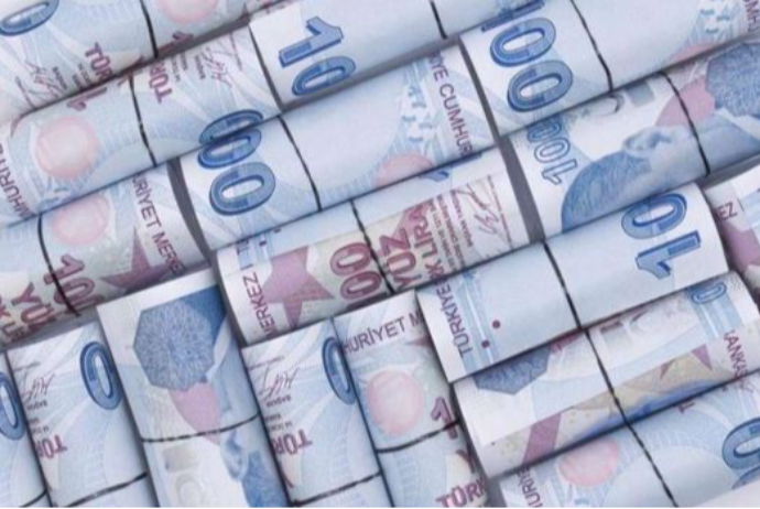Türkiyə banklarında fantastik faizlər - kredit faizi 60%, ƏMANƏT FAİZİ 50%-Ə ÇATIR | FED.az