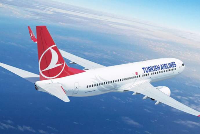 "Turkish Airlines" “Boeing 737 MAX 9” təyyarələrinin istismarını - DAYANDIRIB | FED.az