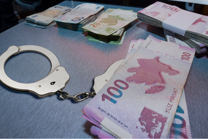 Azərbaycanda ötən il qanunsuz işə götürmə ilə bağlı 480 min manat maliyyə sanksiyası tətbiq edilib | FED.az