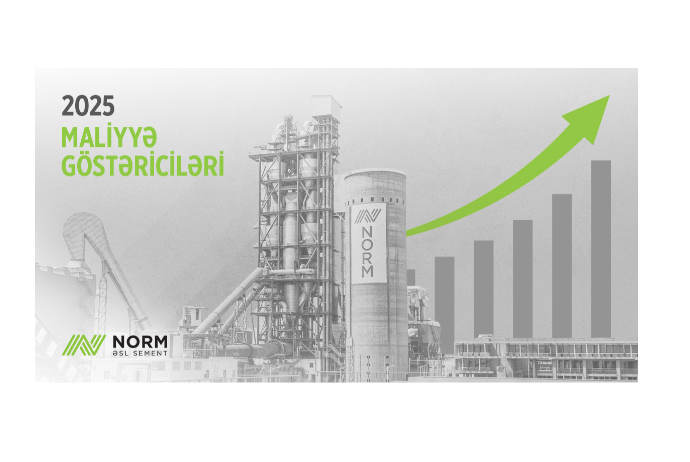 “Norm” ASC-dən 2025-ci il üzrə - REKORD GƏLİR | FED.az
