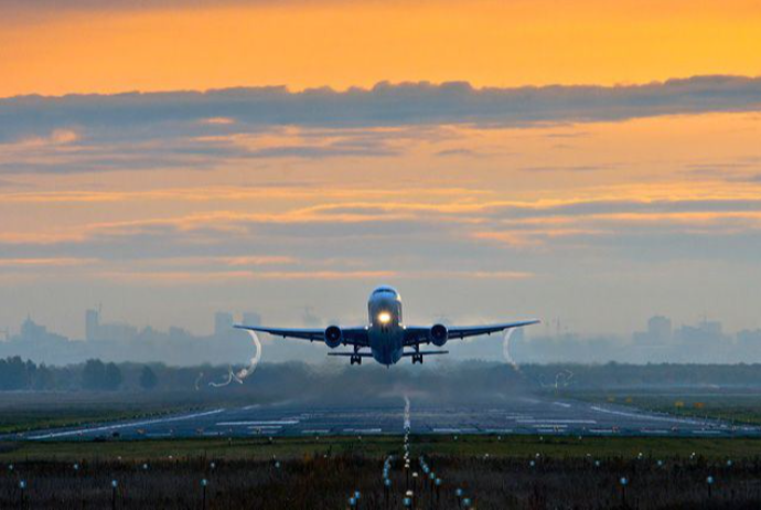 Ukrayna ilə Azərbaycan arasında yeni aviareys - Açılıb | FED.az