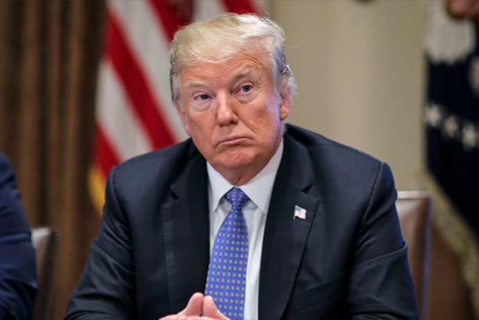 "İran bizimlə ciddi şəkildə danışıqlar aparır" | FED.az