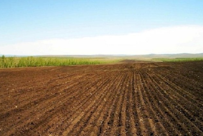 Ötən ilin sonunda torpaq sahəsinin orta qiymətində azalma baş verib - RƏQƏMLƏR, QRAFİKLƏR | FED.az