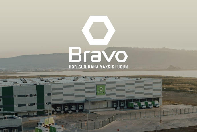 "Bravo Market" işçi axtarır - VAKANSİYA | FED.az