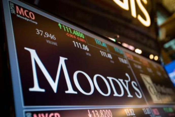 “Moody`s” İsrailin kredit reytinqini aşağı salıb | FED.az