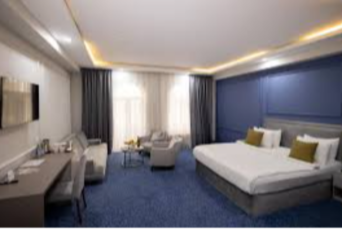 Azərbaycanda 9 rayonun hotellərinin xərci 1 milyon manatdan çox olub | FED.az