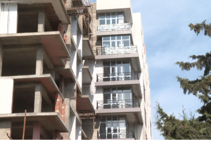 Binalarla bağlı yeni qayda mənzillərin qiymətinə - TƏSİR EDƏCƏKMİ? - VİDEO | FED.az