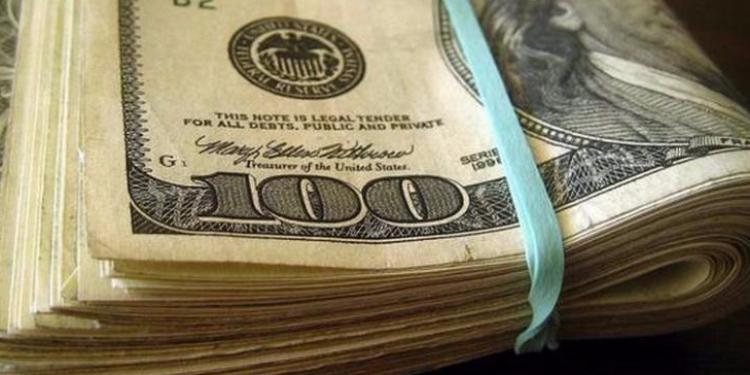 SOFAZ продал 20 банкам 72,4 миллиона долларов | FED.az