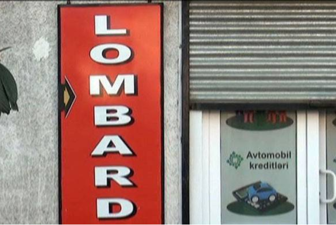 Əyalətdə yeni lombard şirkəti - Yaradılıb | FED.az