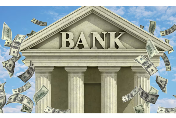Azərbaycanda banklar pulu nəyə xərcləyirlər? – XƏRC MADDƏLƏRİ, MƏBLƏĞLƏR – BANKLARIN SİYAHISI (31.12.2023) | FED.az