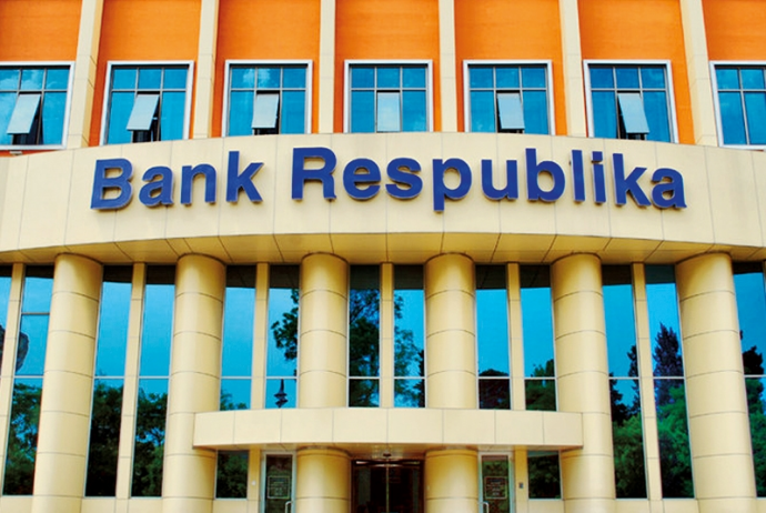 «Bank Respublika»nın mənfəəti kəskin artdı – BANK HESABATI | FED.az