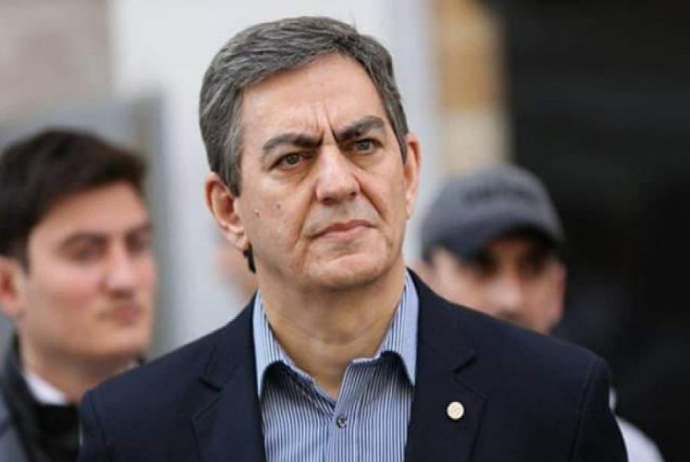 DTX: Əli Kərimli hakimiyyətə gələcəyi təqdirdə Azərbaycanın KTMT-yə tam üzv olacağı barədə razılıq olub | FED.az