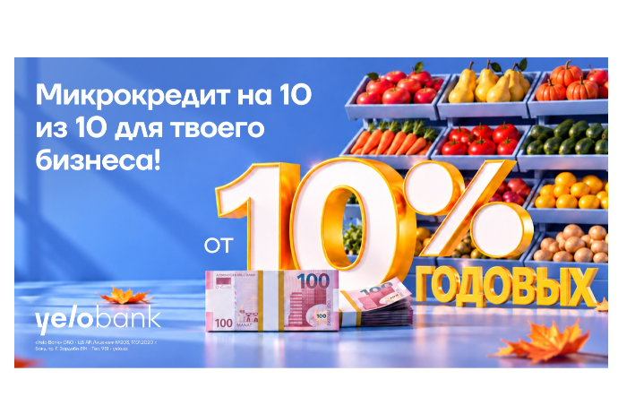 Микрокредит для предпринимателей до 100 000 манатов и льготный период до 12 месяцев! | FED.az