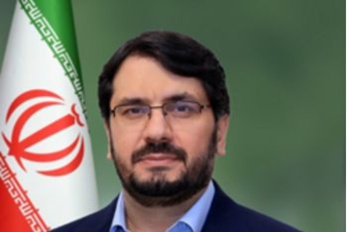 İranlı nazir: "Astaraçay üzərində körpü yaxın vaxtlarda istifadəyə veriləcək" | FED.az