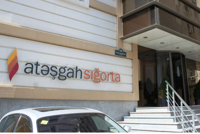 "Ateshgah Sigorta" işçilər axtarır - VAKANSİYALAR | FED.az