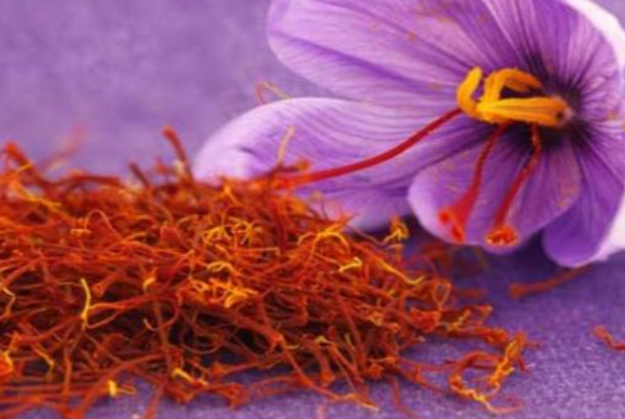 Azərbaycan zəfəranı ABŞ və Avropaya ixrac olunacaq | FED.az