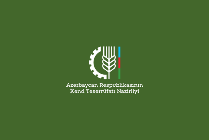 Kənd Təsərrüfatı Nazirliyinin kollegiya üzvlərinin sayı artırılıb | FED.az