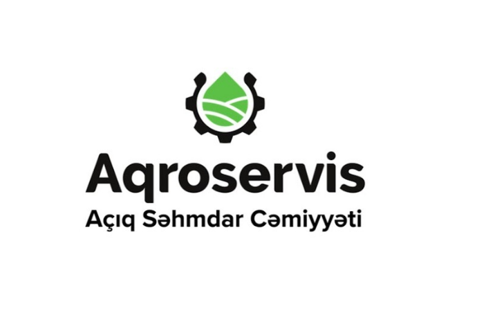 "Aqroservis” 35 min manata ISO 9001-2015 sertifikatı - ALIB | FED.az