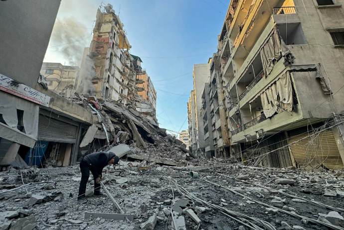 İrana dəyən zərər belə ödəniləcək | FED.az