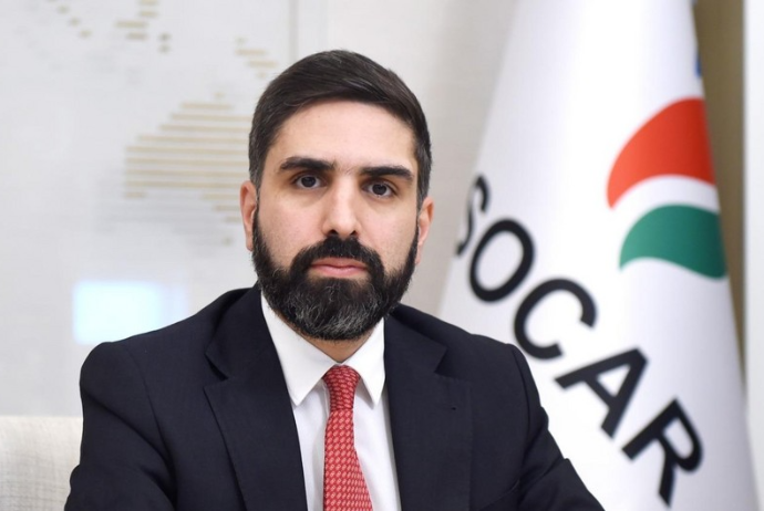 SOCAR prezidentinin müşaviri - İŞDƏN ÇIXARILDI | FED.az