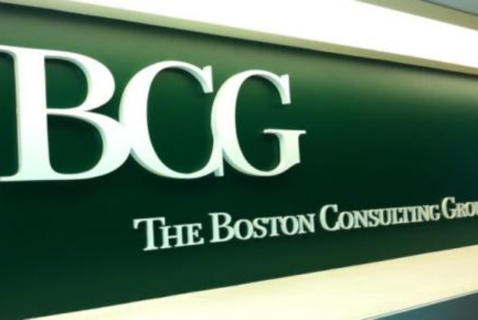 ‘Boston Consulting Group’ (BCG) Bakıda - YENİ OFİS AÇIB | FED.az